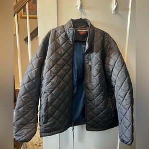 NWT Hawke & Co Performance Jacket